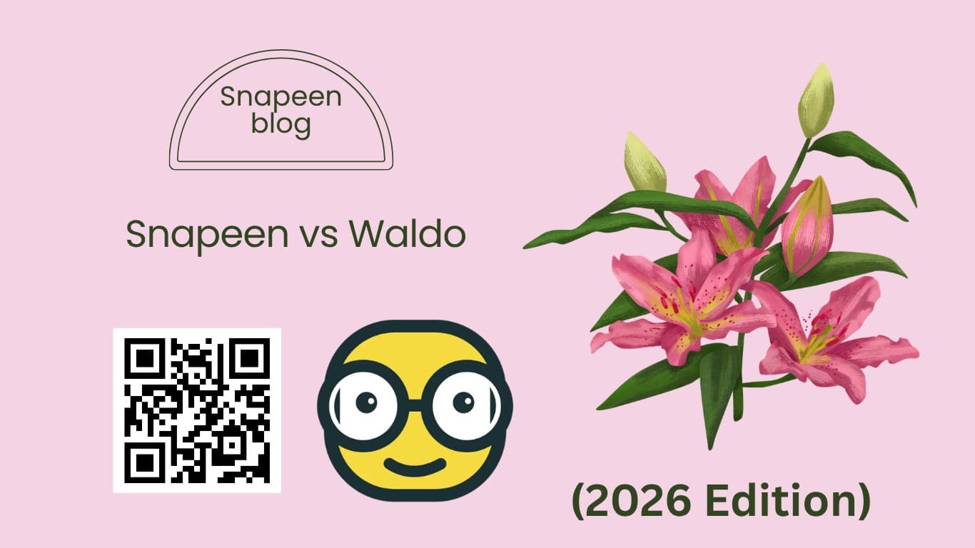 QR code wedding table card guests scan to upload photos